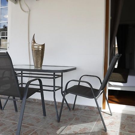 Gazi Penthouse Apartment Athens Luaran gambar