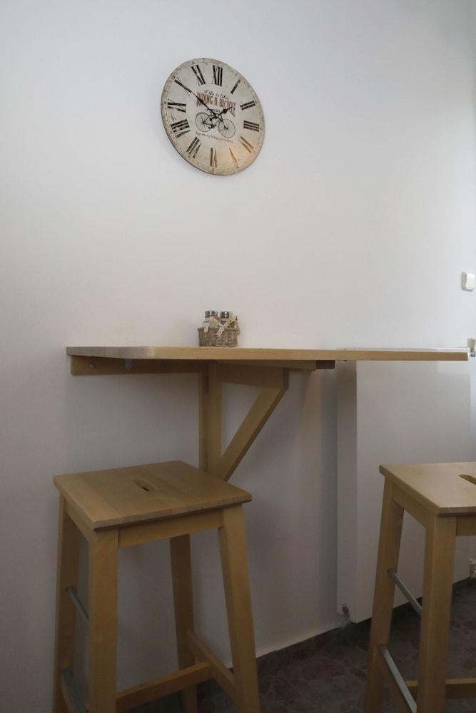 Gazi Penthouse Apartment Athens Luaran gambar