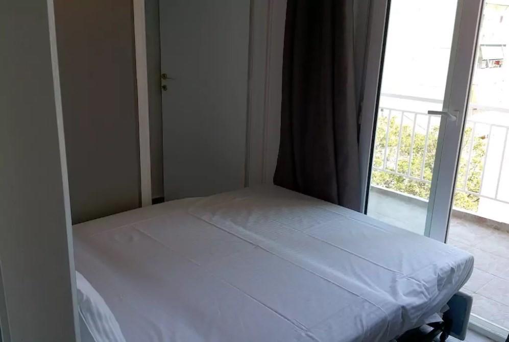 Gazi Penthouse Apartment Athens Luaran gambar
