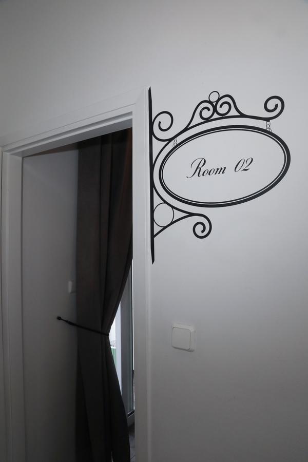 Gazi Penthouse Apartment Athens Luaran gambar