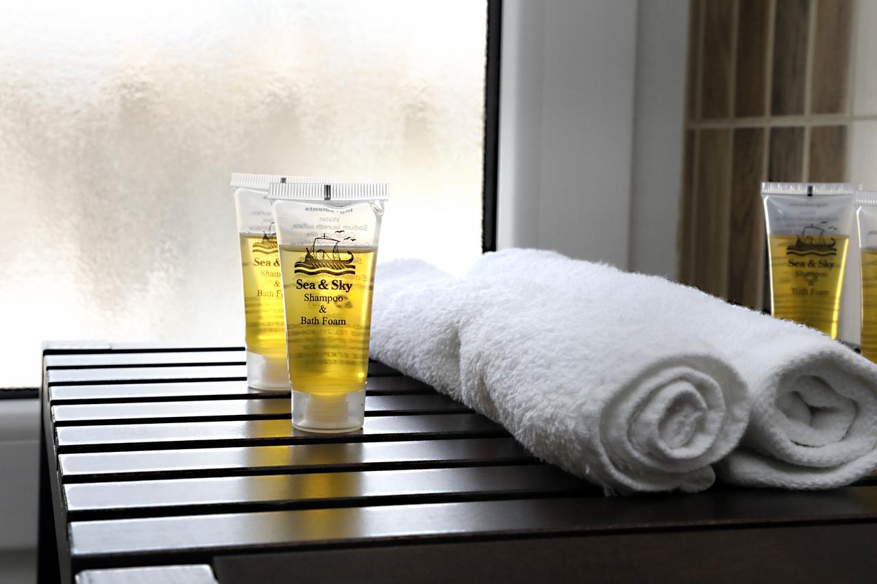 Gazi Penthouse Apartment Athens Luaran gambar