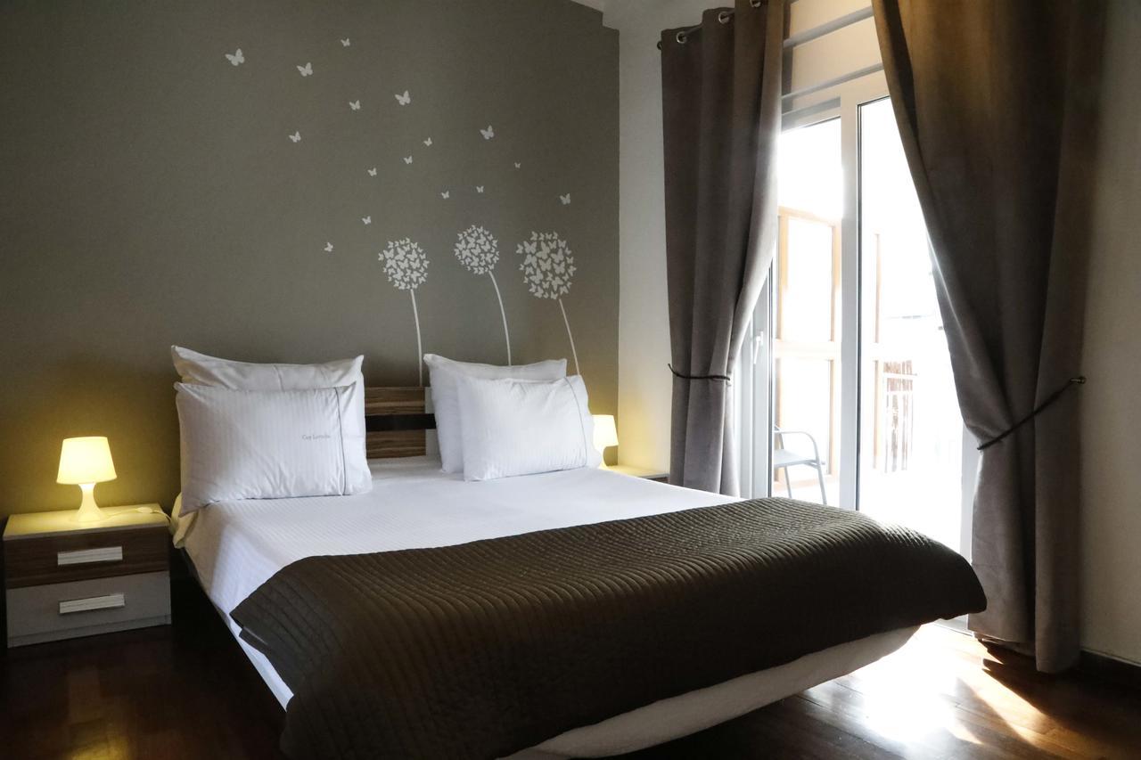 Gazi Penthouse Apartment Athens Luaran gambar
