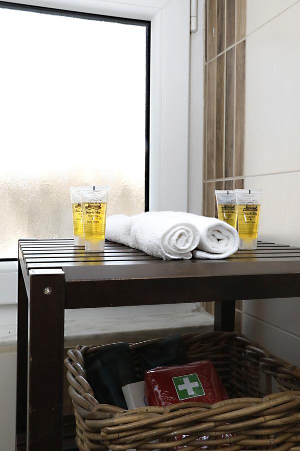 Gazi Penthouse Apartment Athens Luaran gambar